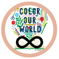 Adult Infinity Badge Badge